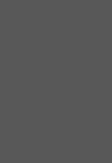 Color sample of a charcoal metal panel.
