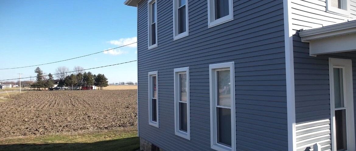 Custom window replacement by SMR Home Pros