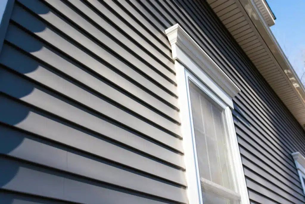 vinyl-siding