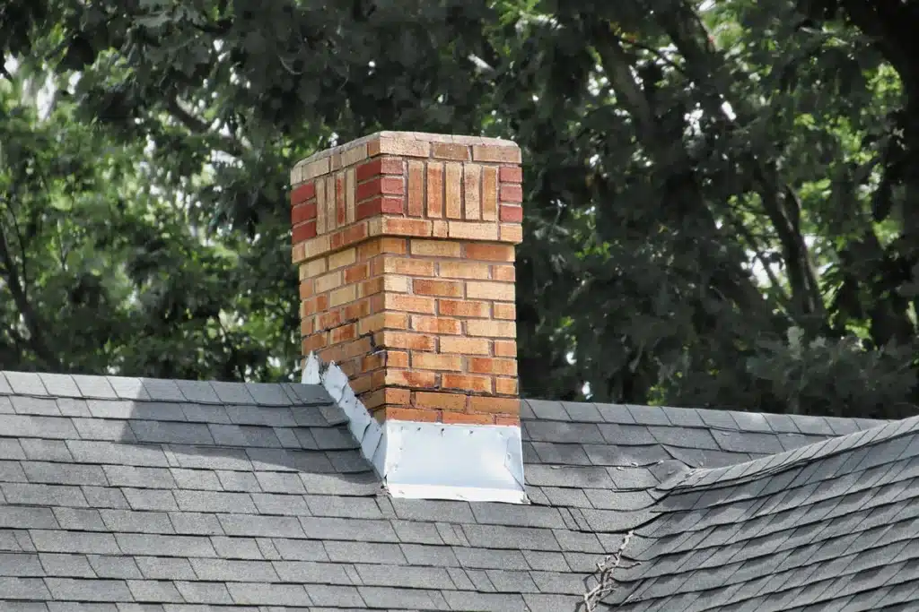 chimney-flashing