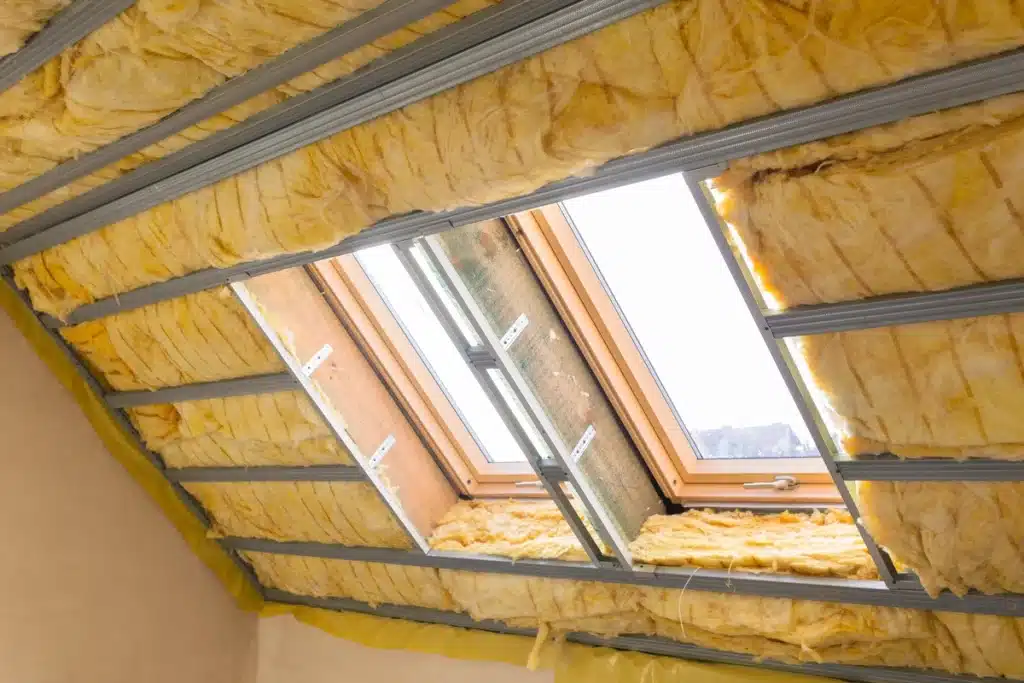 roof-insulation-types