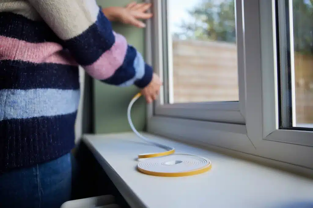 insulate-window