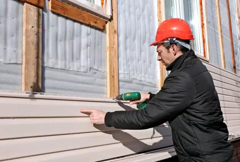 vinyl siding installation tips from our experts