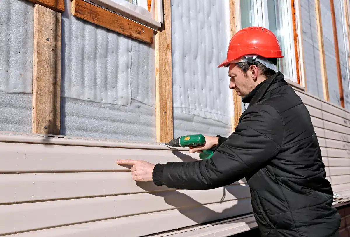 vinyl siding installation tips from our experts