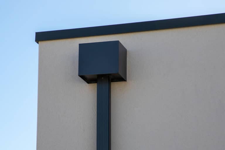 What Is A Roof Scupper & Why Is It Important?