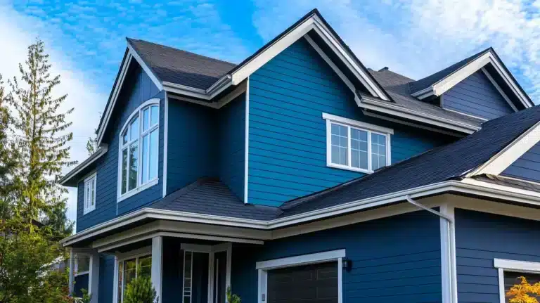 new house windows remodel