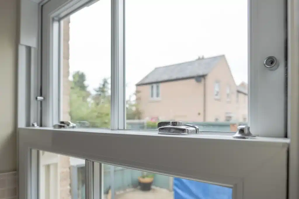 window sash new renovation