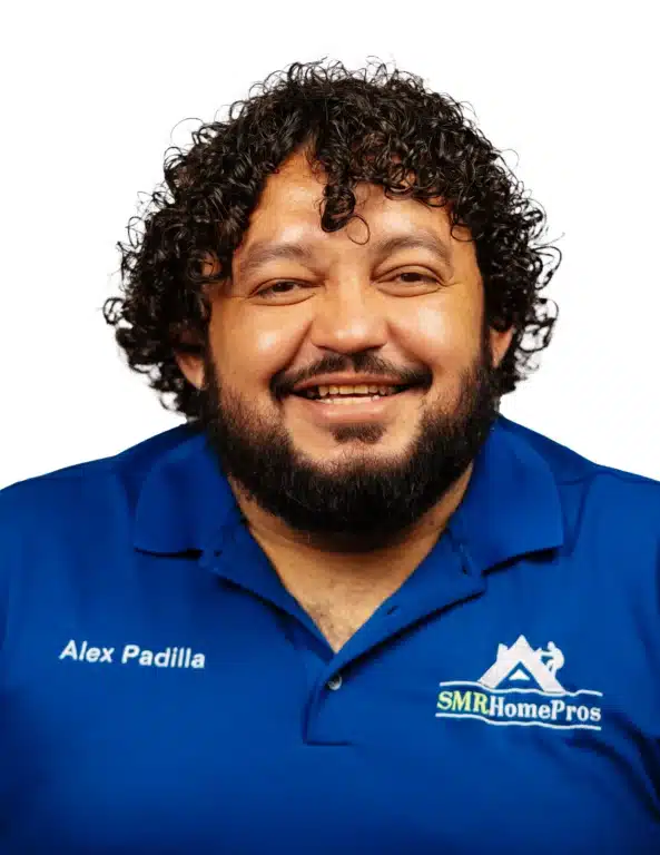 Alex Padilla