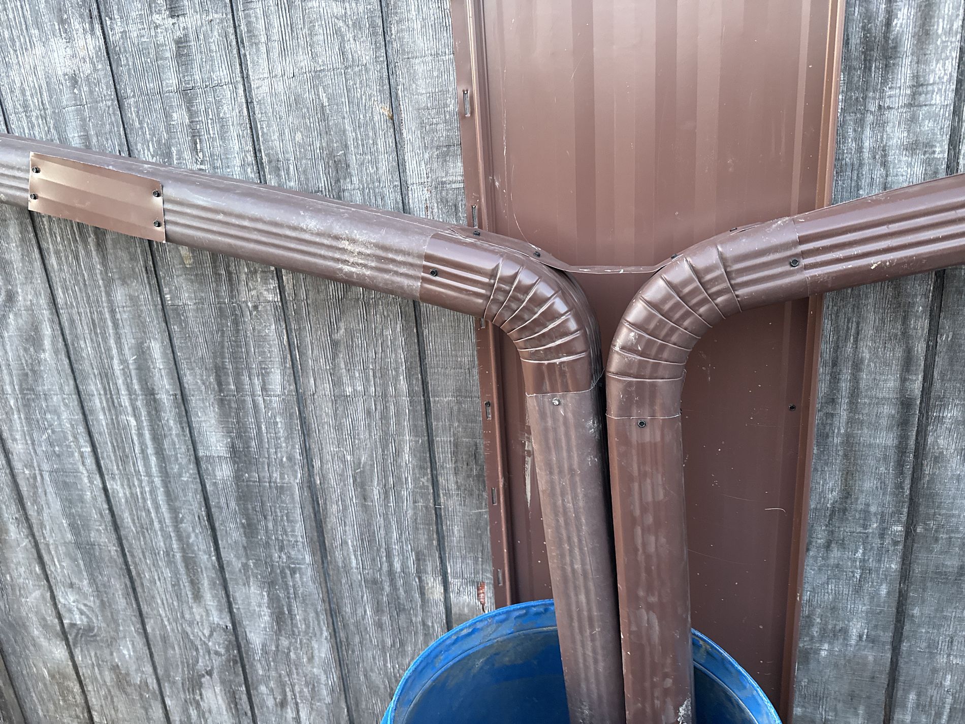 Defiance roof and gutters