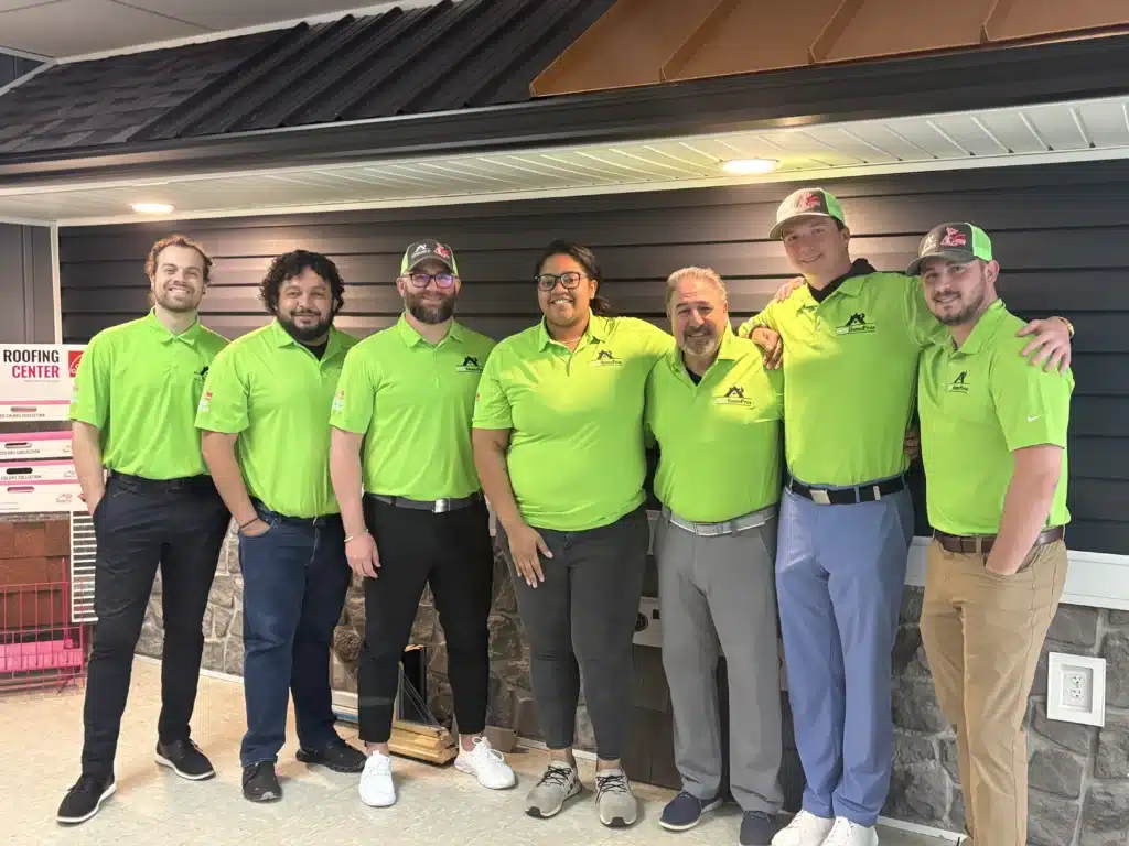best of toledo roofing winners