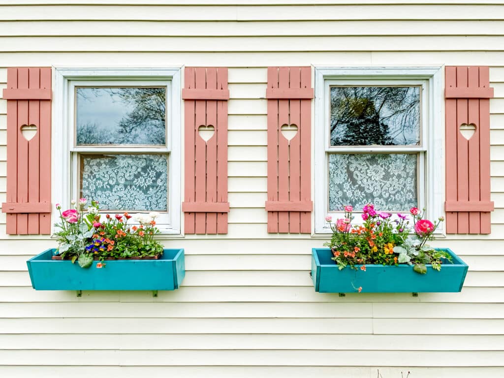 Defiance Siding Contractor installation