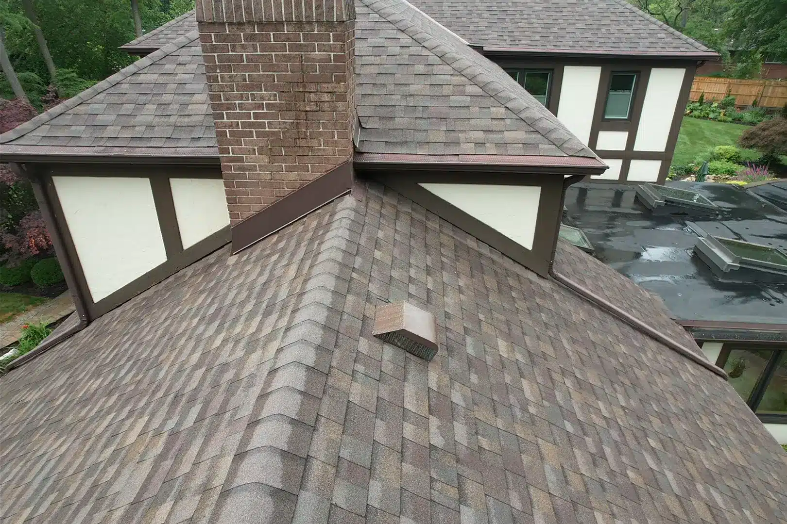 New Roof in Bowling Green
