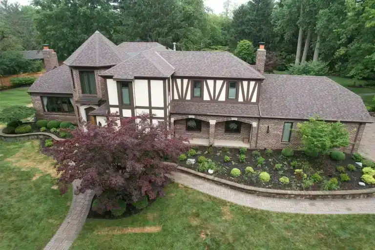 New Roof in Bowling Green