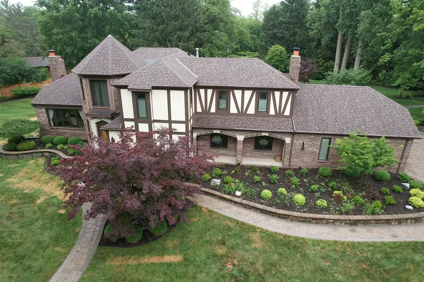 New Roof in Bowling Green