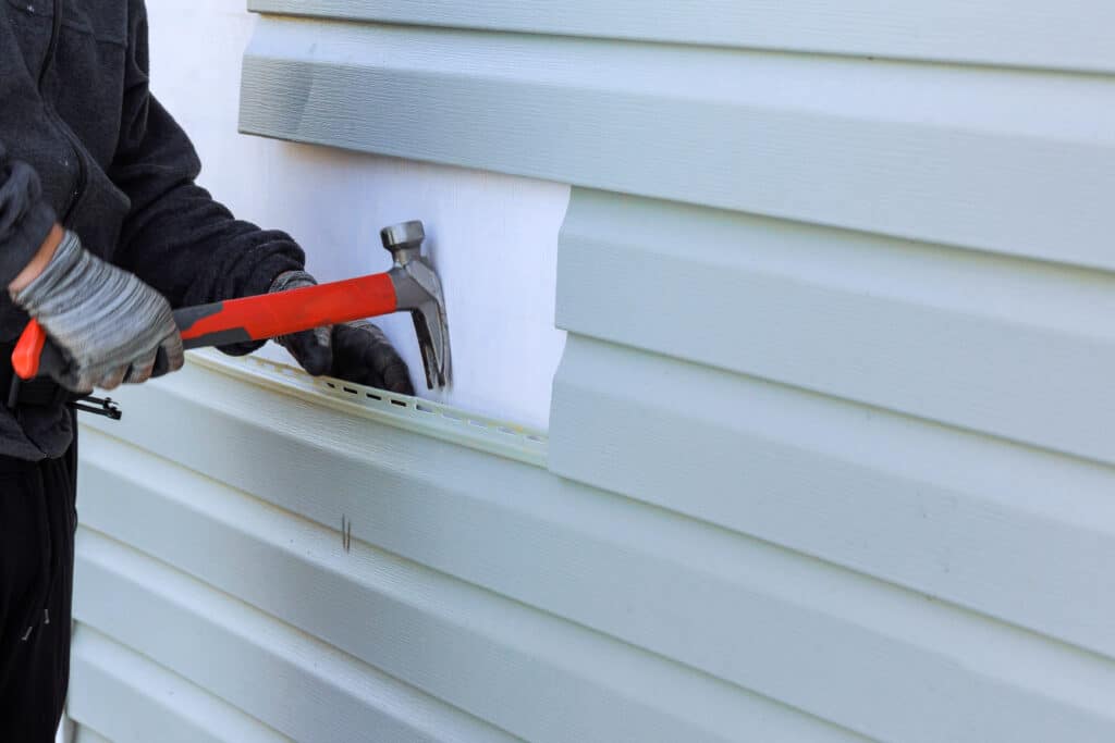 fremont siding replacement