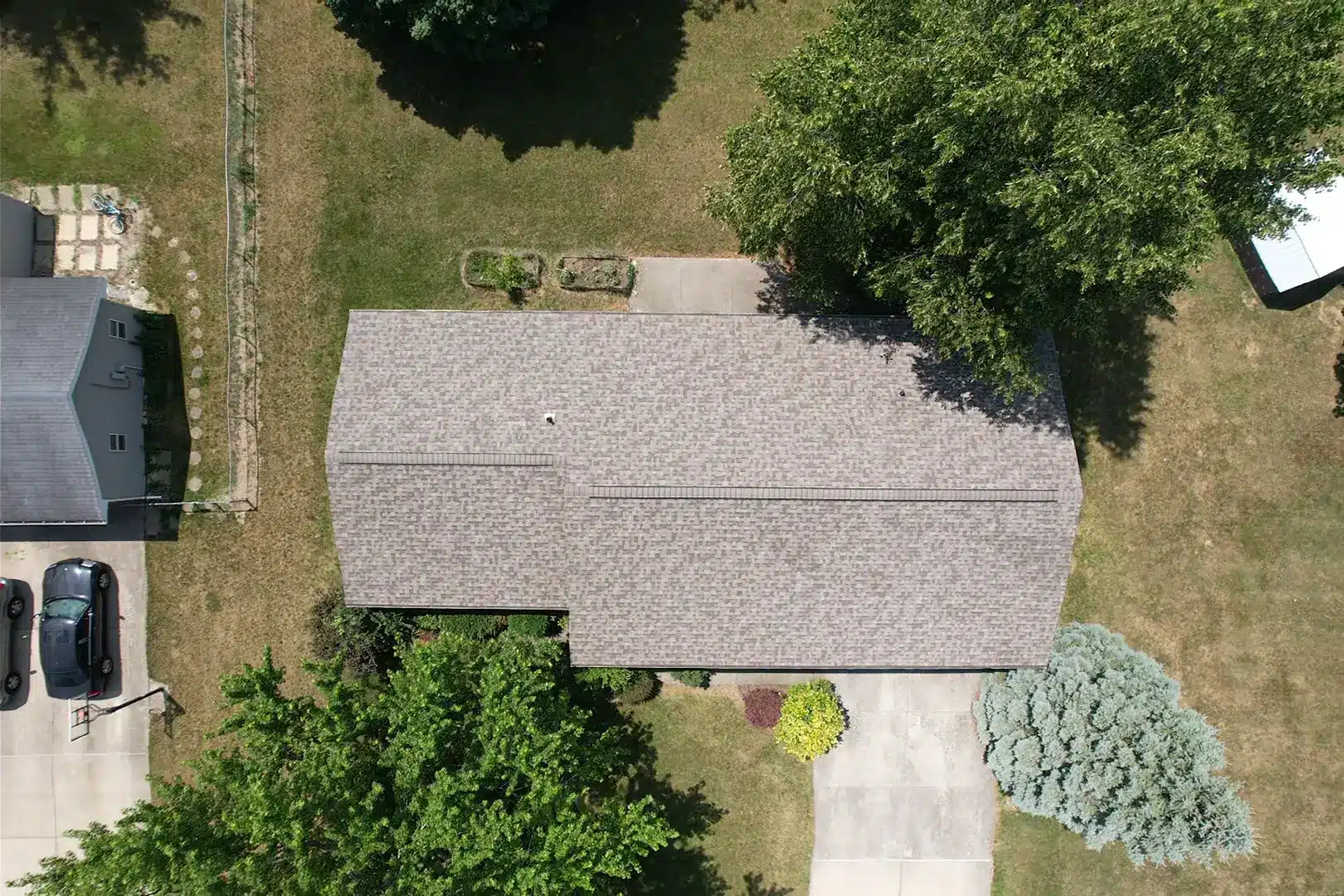 new roof in ada oh