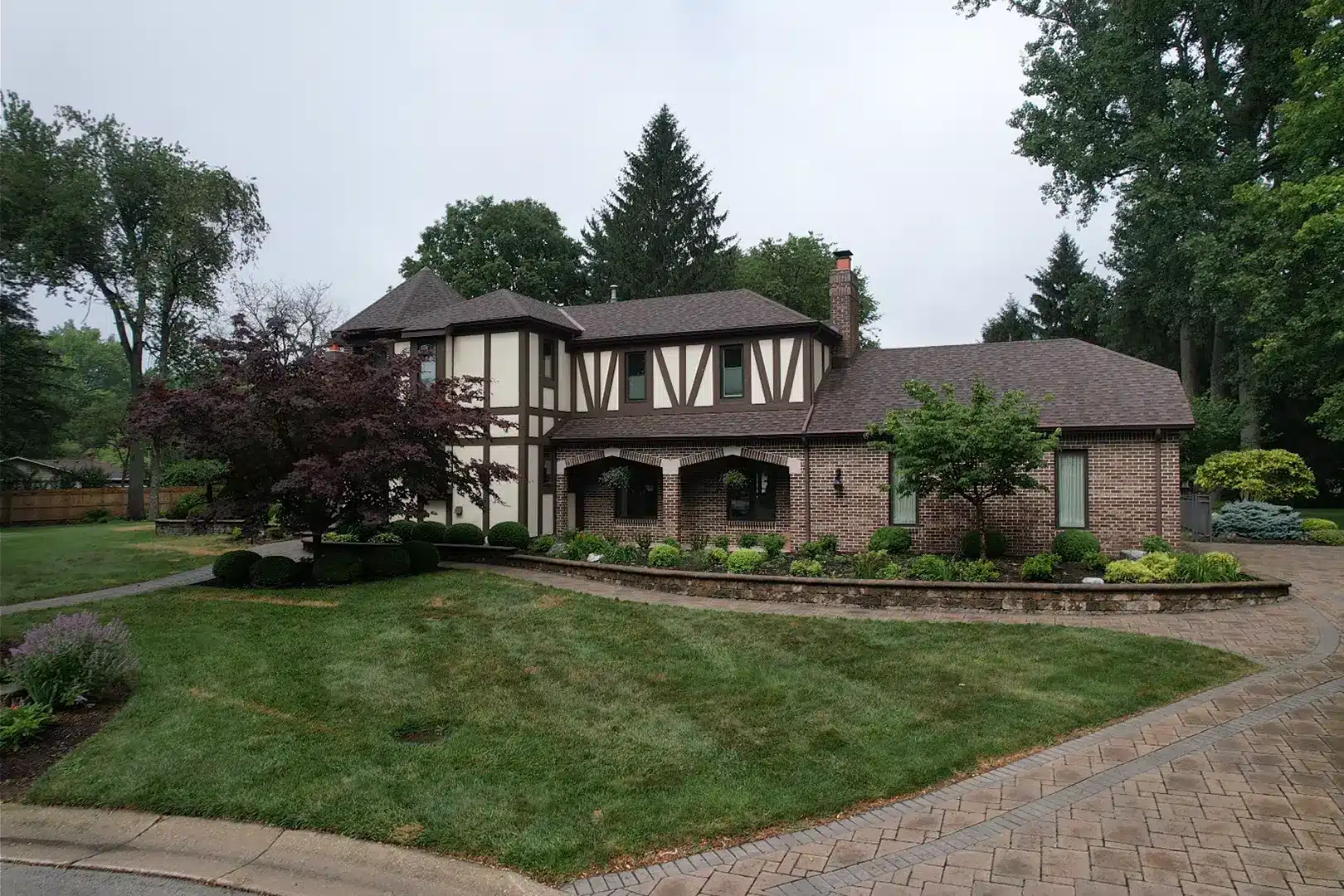 New Roof in Bowling Green