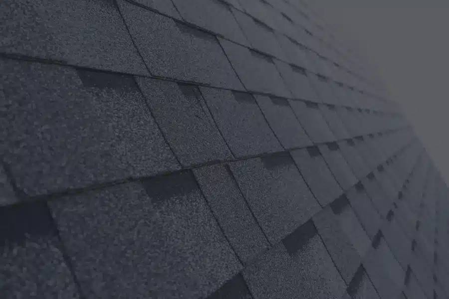 Skilled shingle roofing replacement done by SMR HomePros.