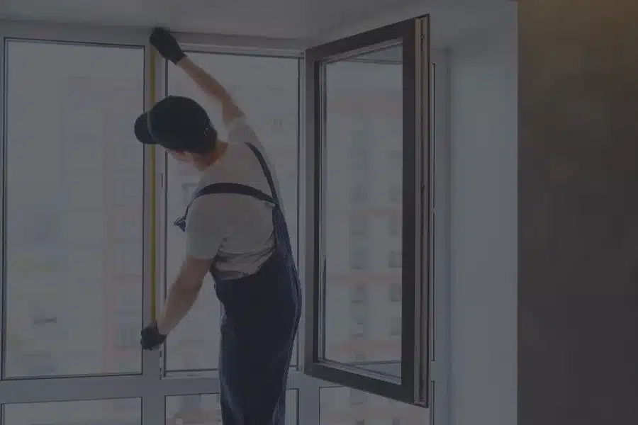 a recent Window Replacement in Monroe