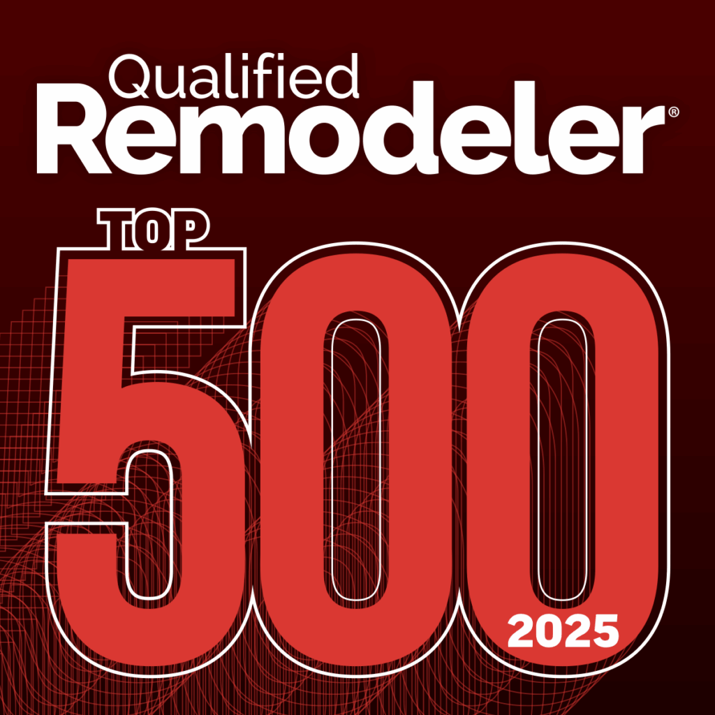 Top 500 Remodeler in the US