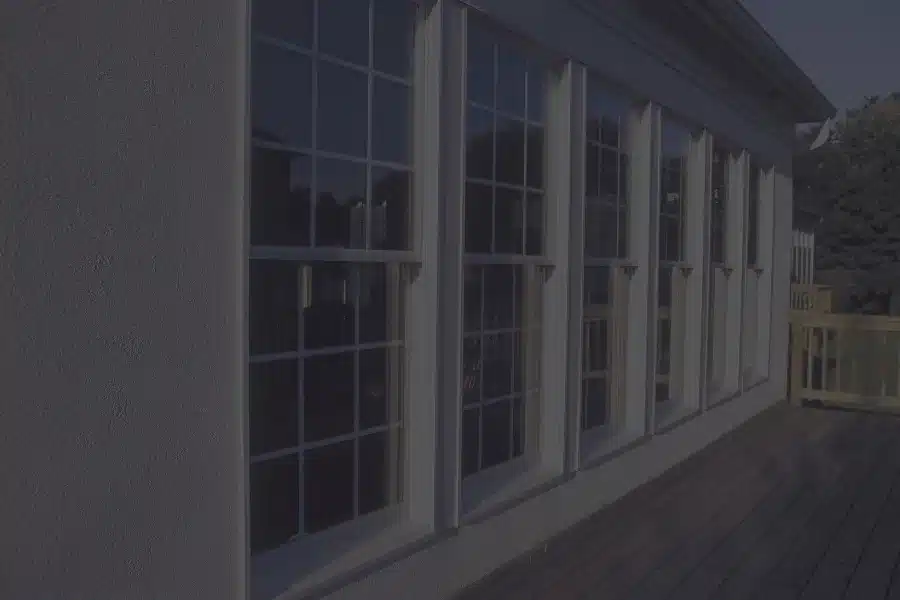 recent Cleveland window replacement