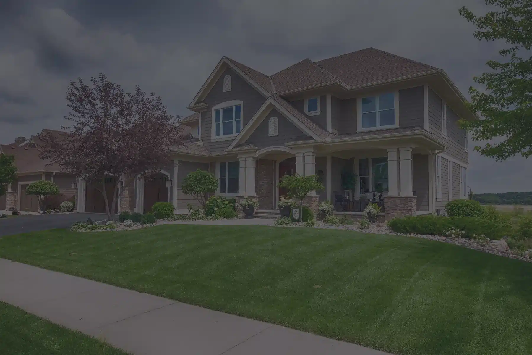 a Top Notch Perrysburg Window Replacement