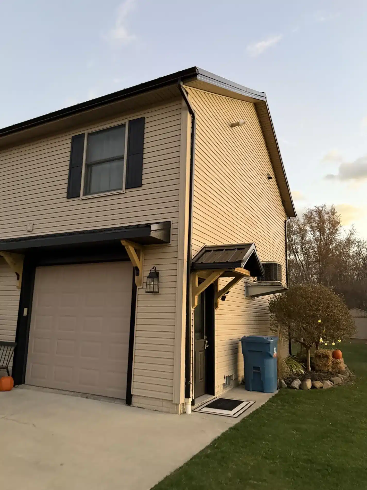 Estral Beach Metal Roof