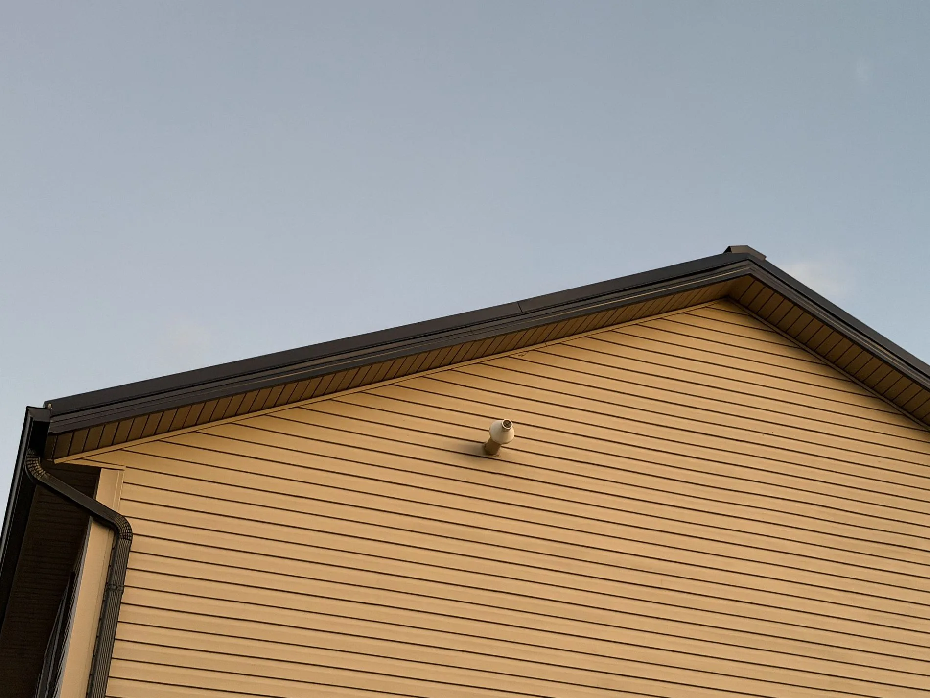 Estral Beach Metal Roof