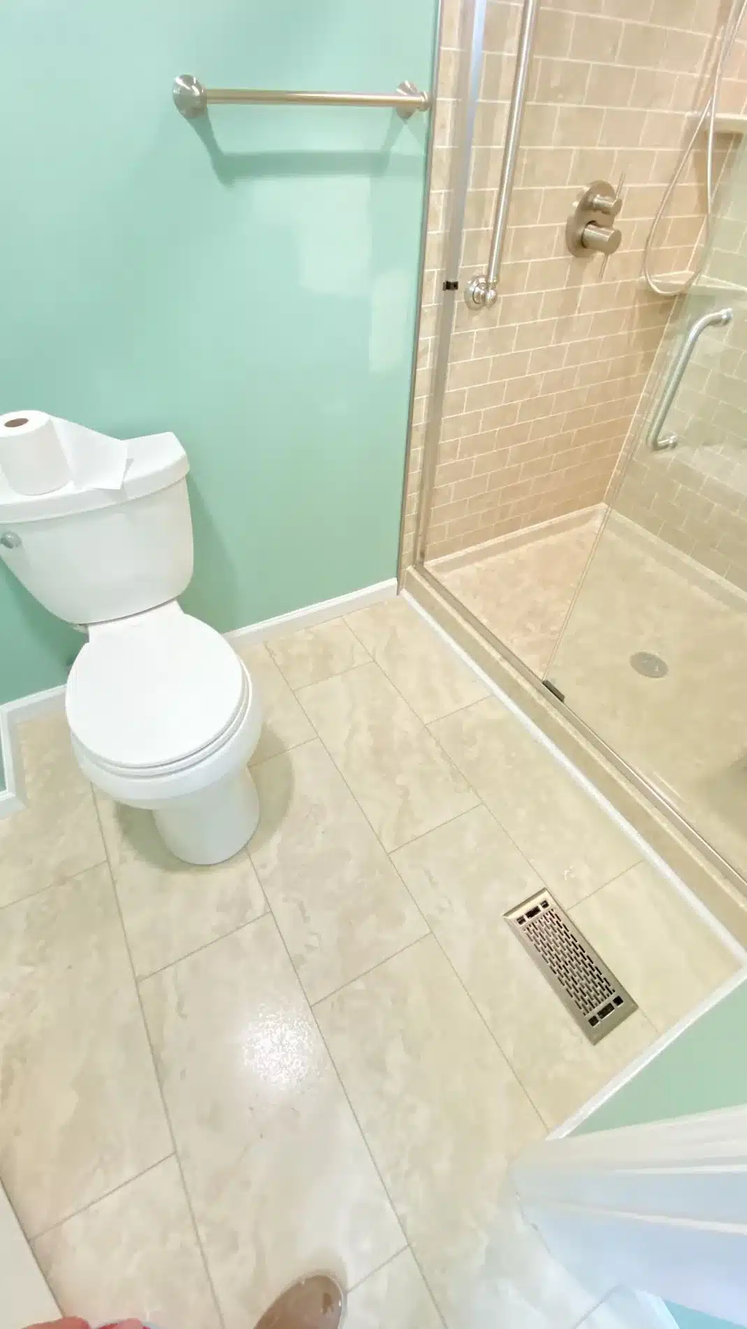 Toledo bathroom remodel 2025