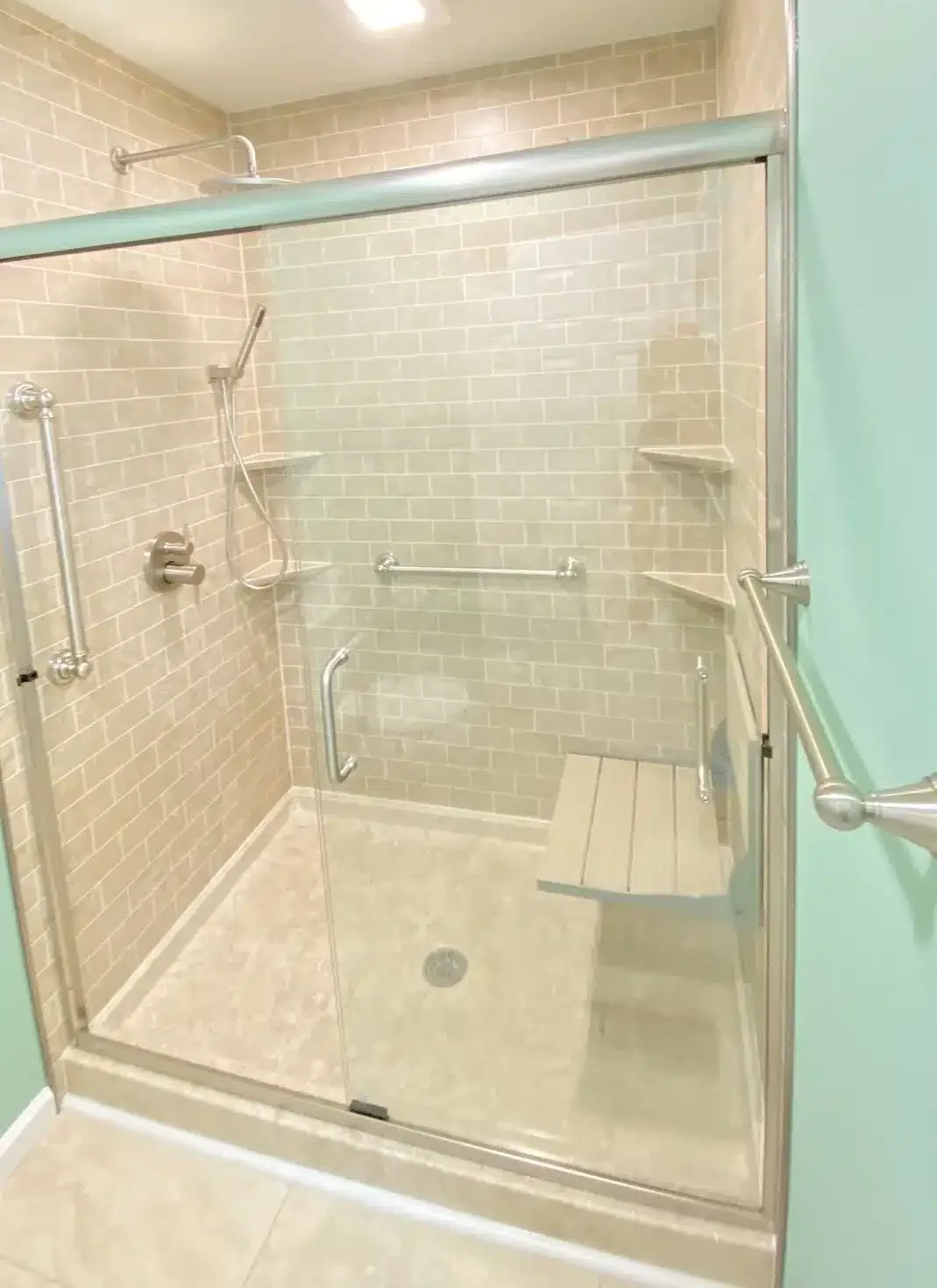 Toledo bathroom remodel 2025