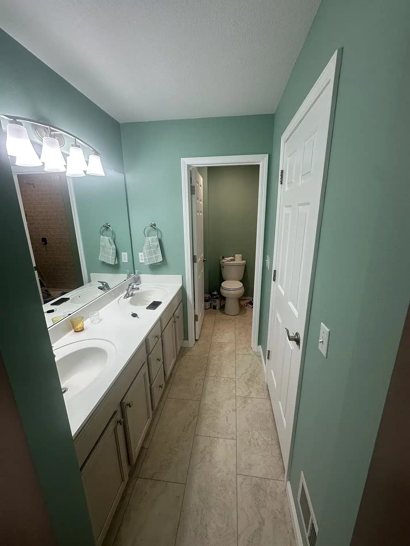 Toledo bathroom remodel 2025