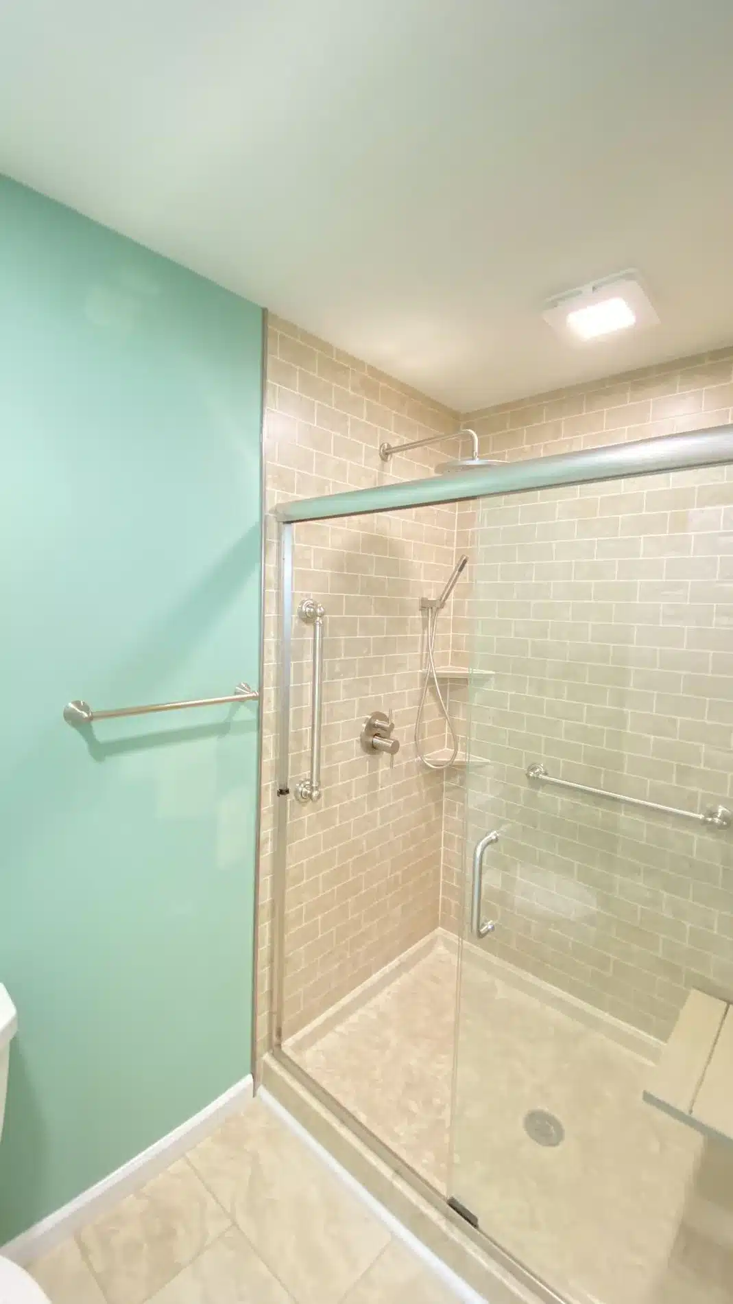 Toledo bathroom remodel 2025