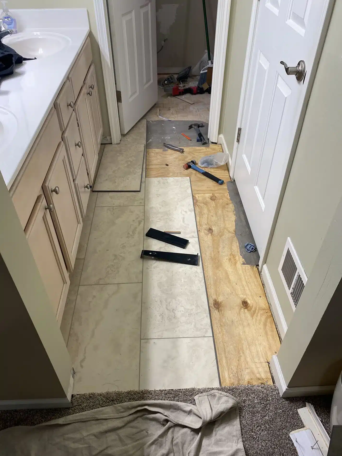 Toledo bathroom remodel 2025