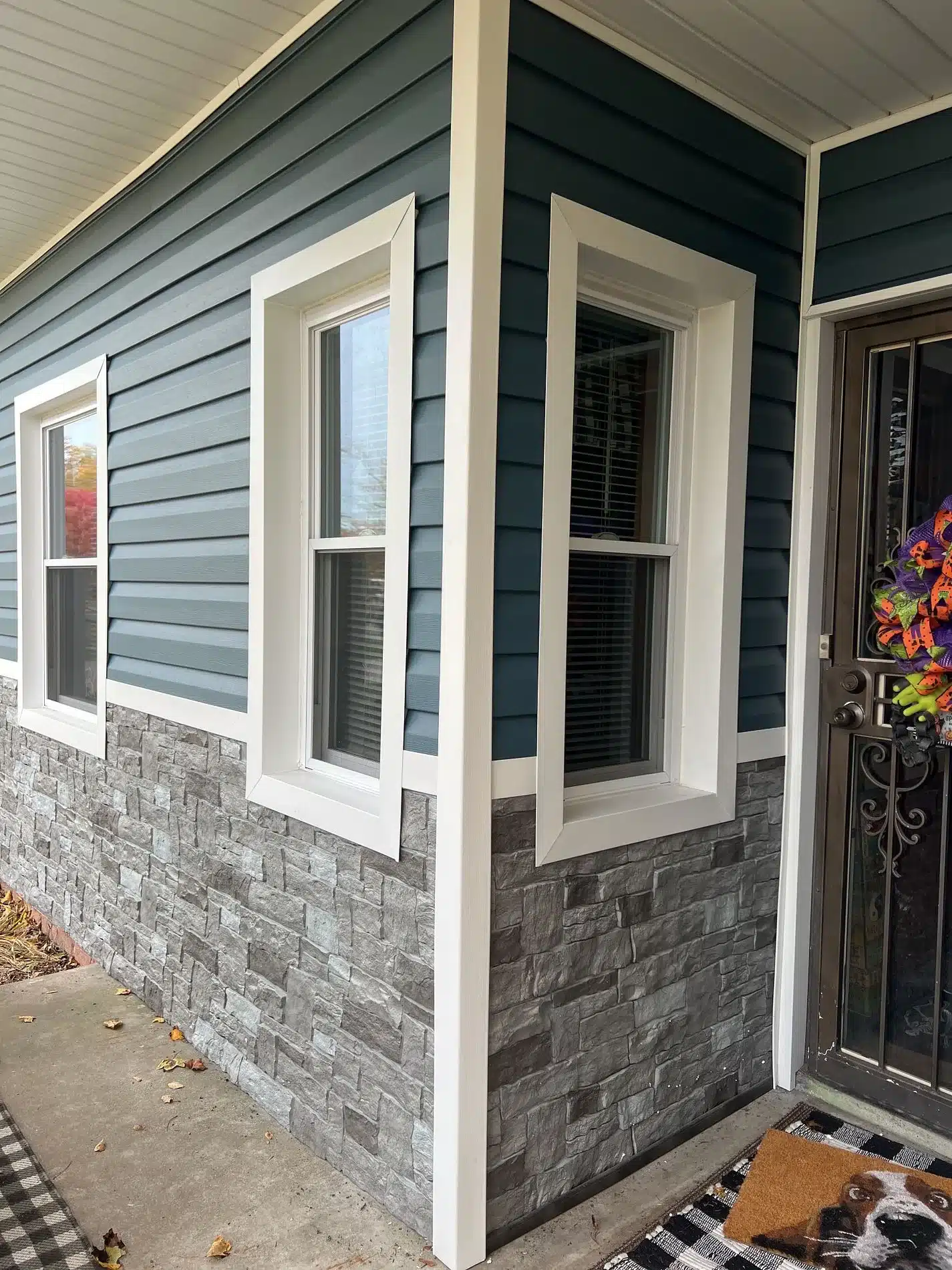 new vinyl siding in Toledo, OH