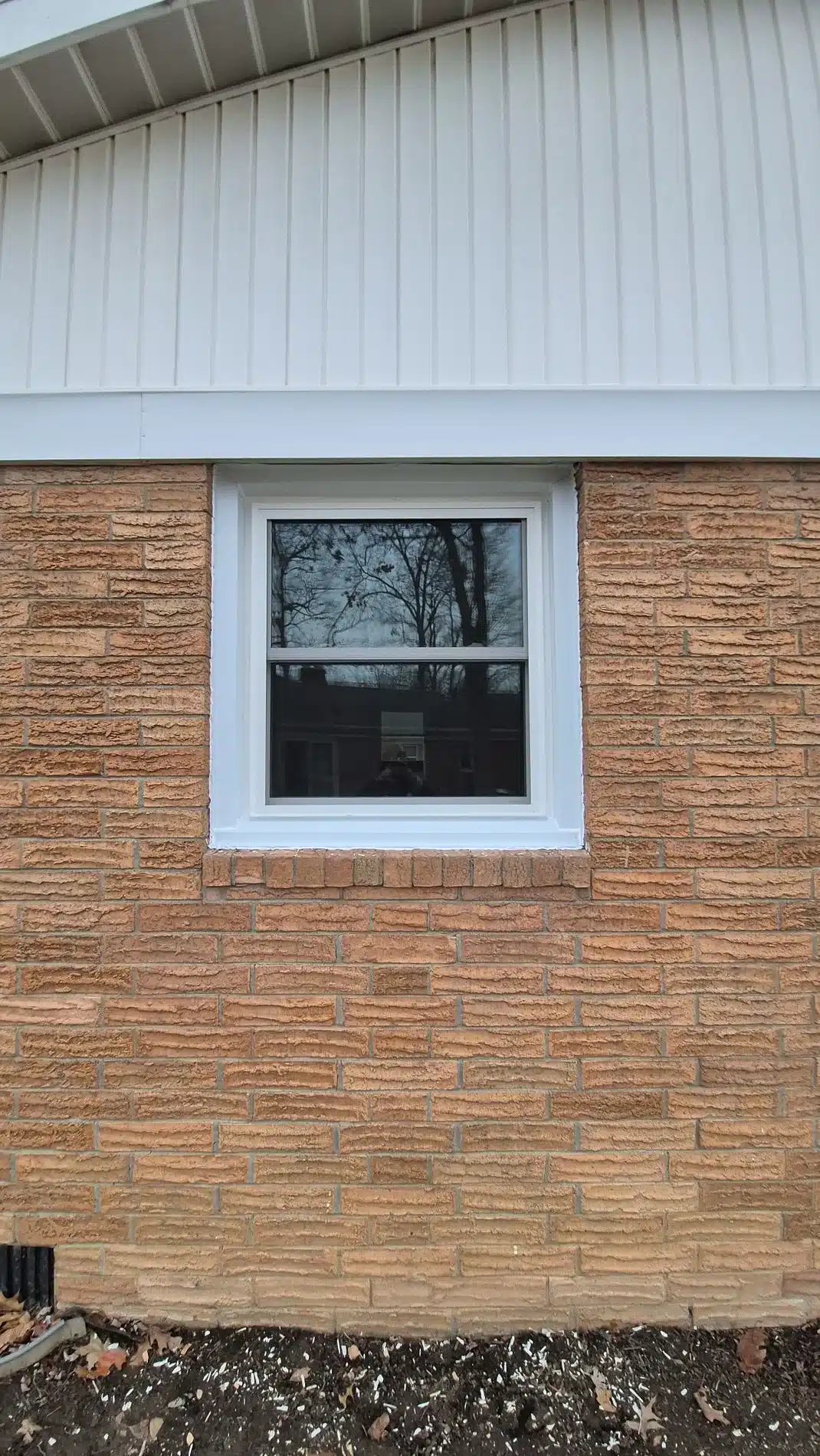 New windows in Findlay