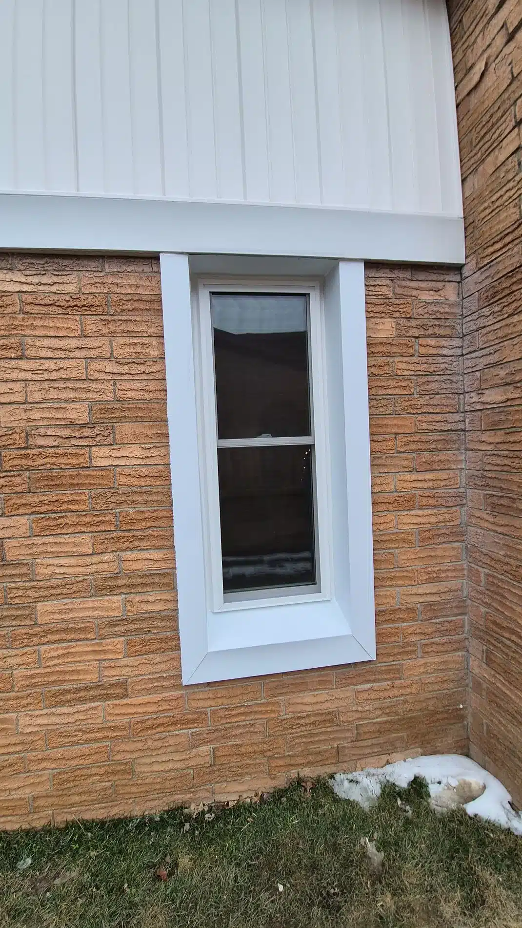 New windows in Findlay