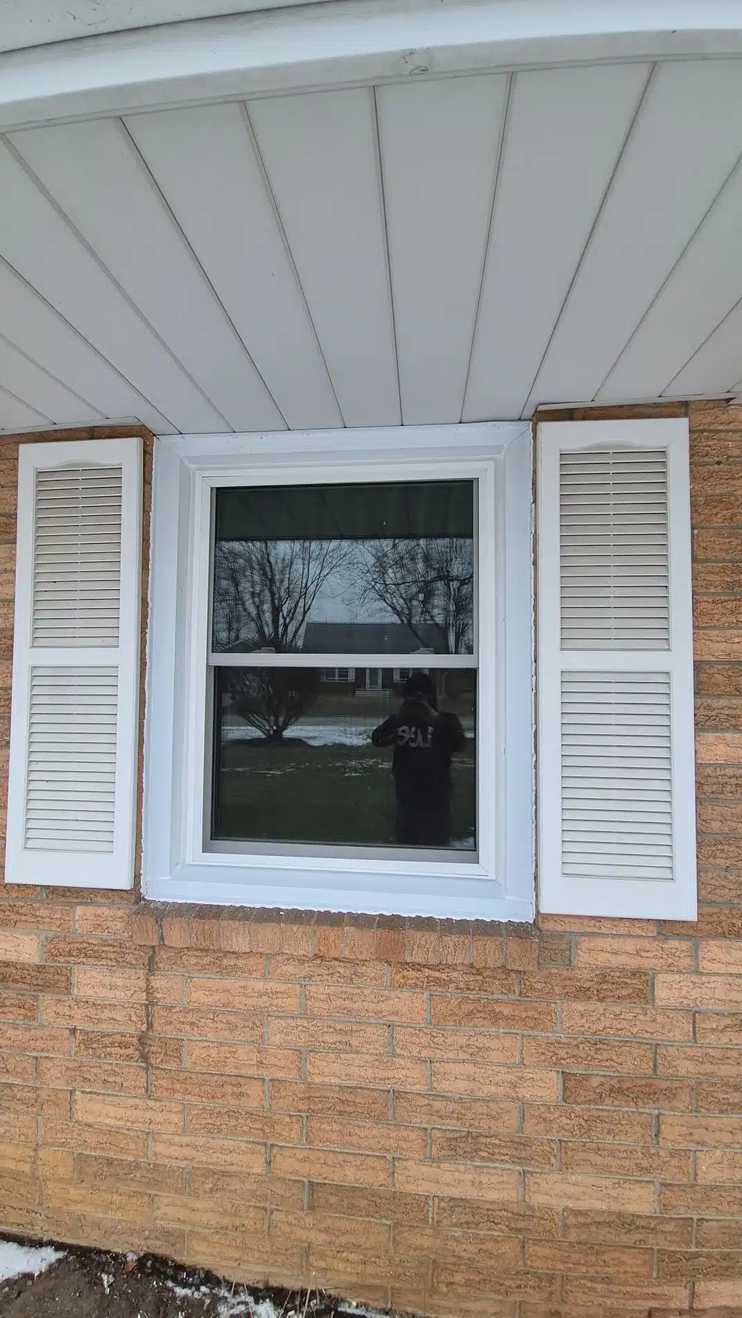 New windows in Findlay