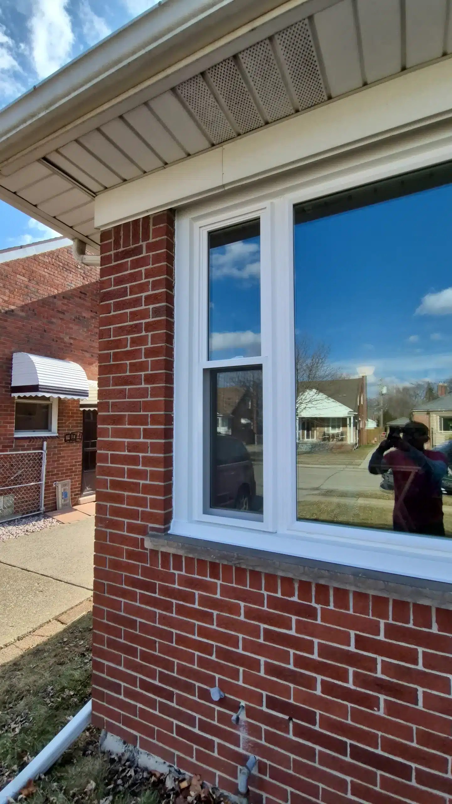 Allen Park Window Replacement