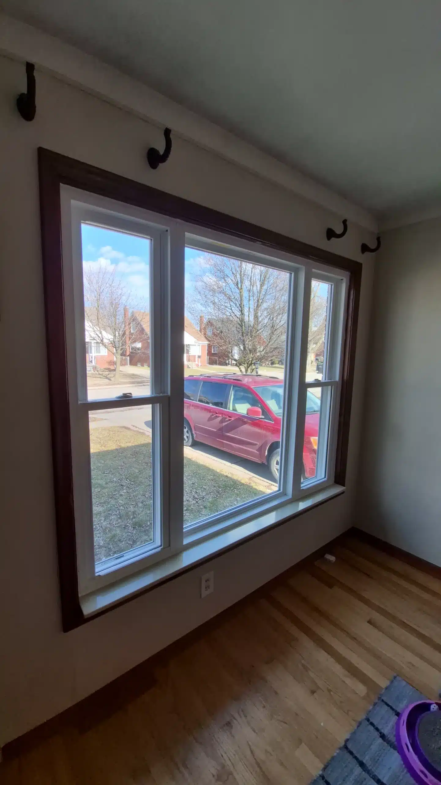 Allen Park Window Replacement