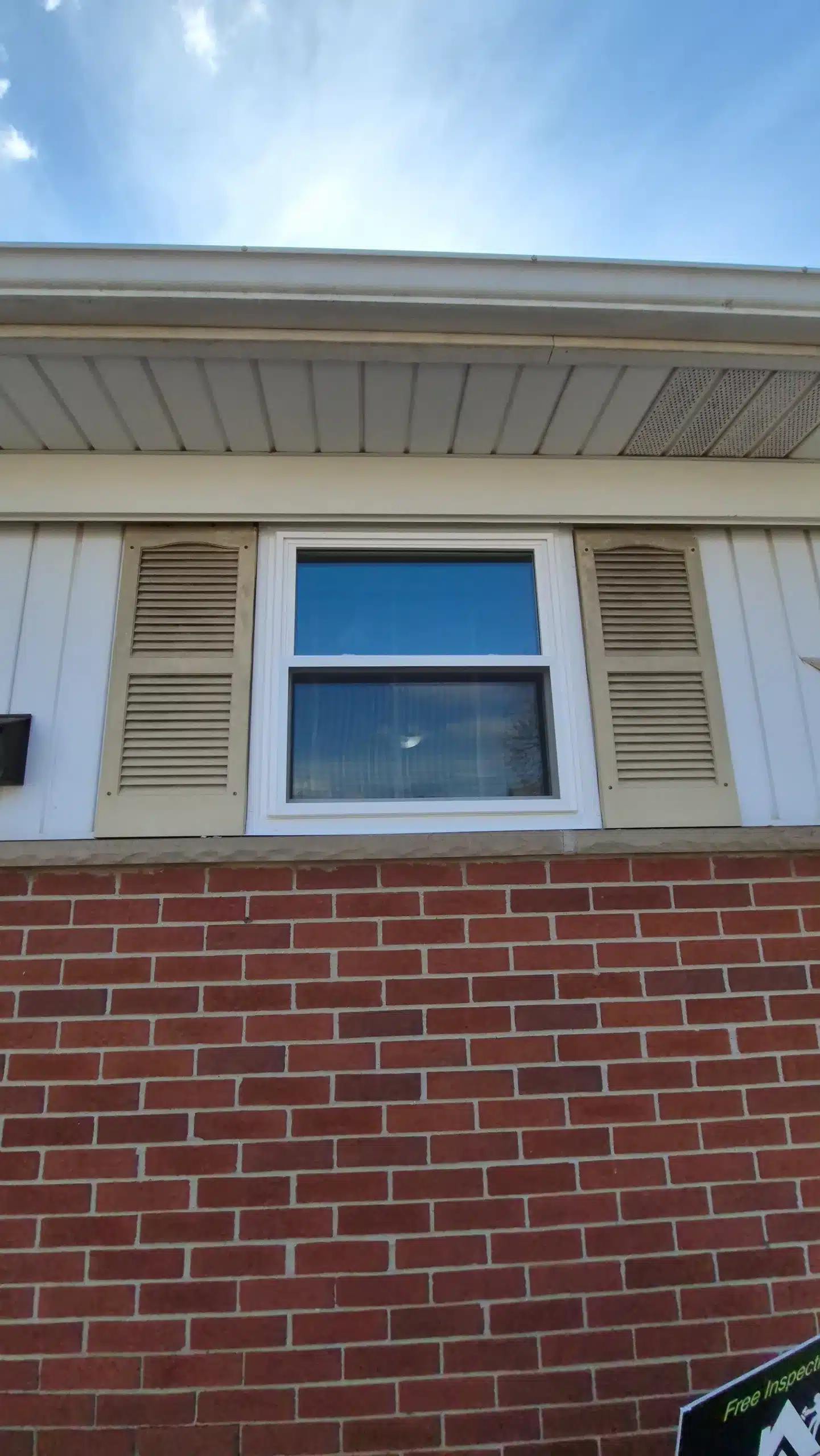 Allen Park Window Replacement