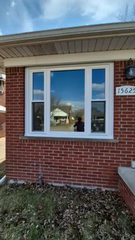 Allen Park Window Replacement