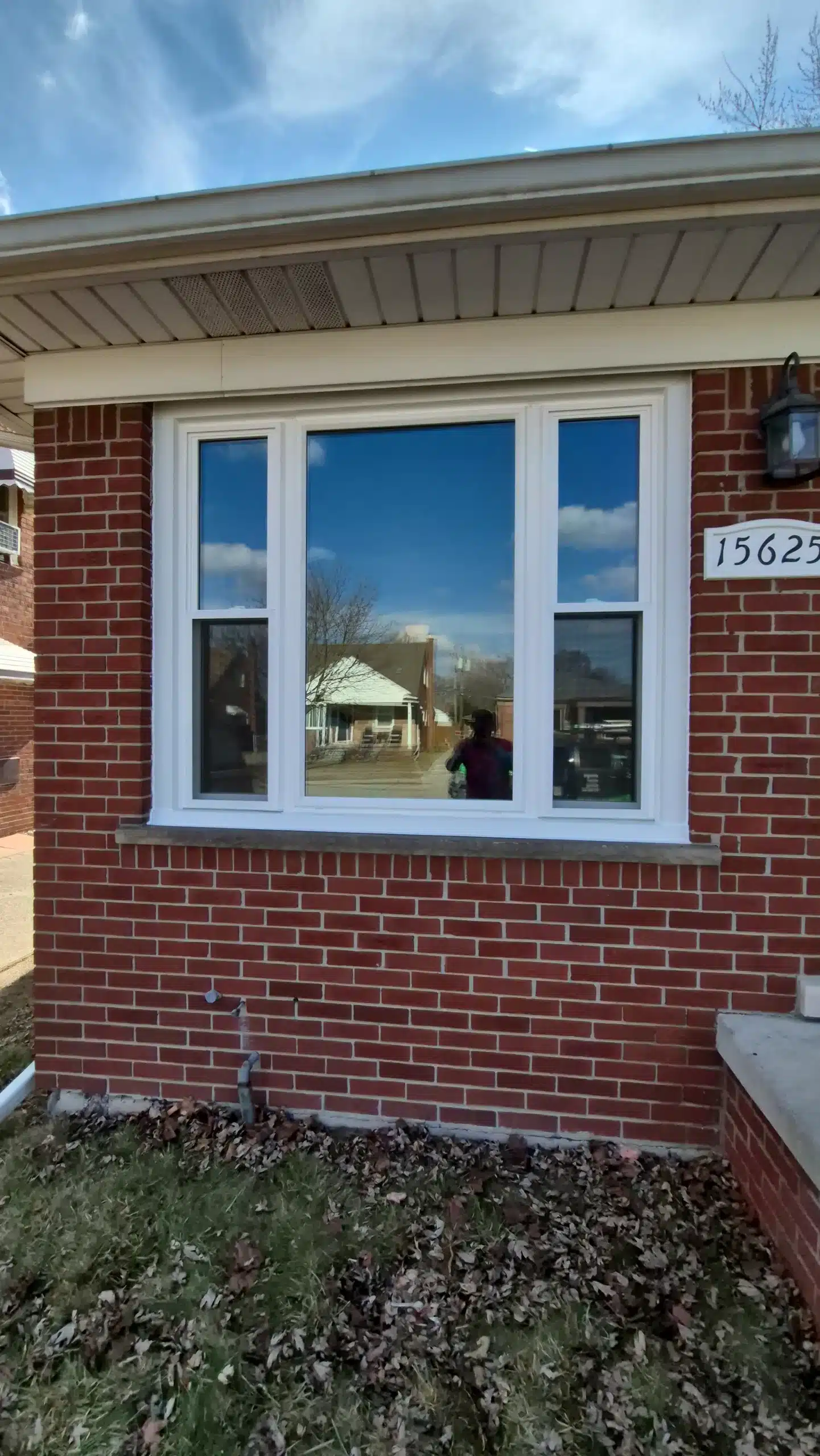 Allen Park Window Replacement