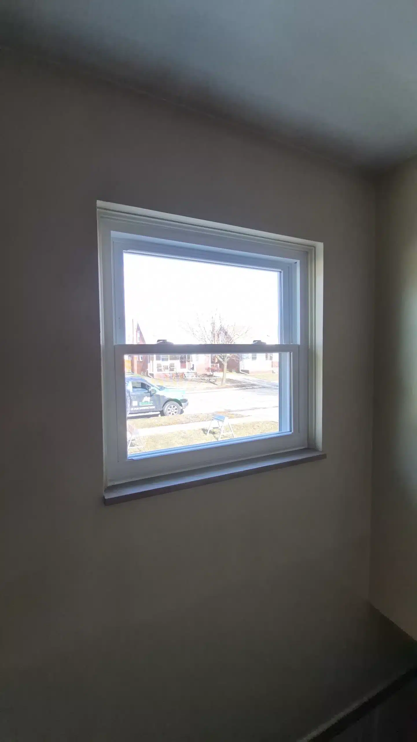 Allen Park Window Replacement