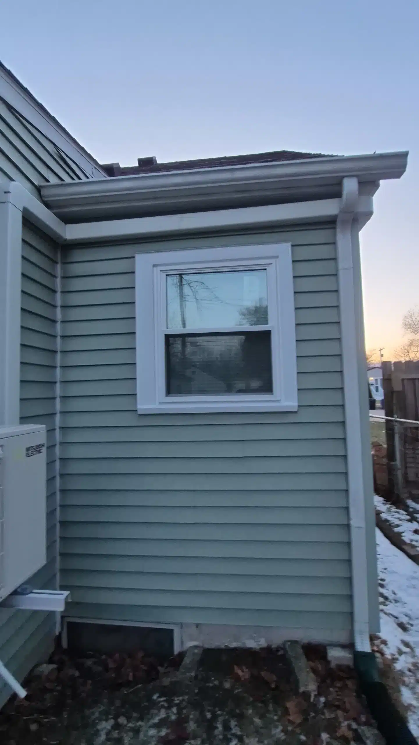 Windows in Redford MI