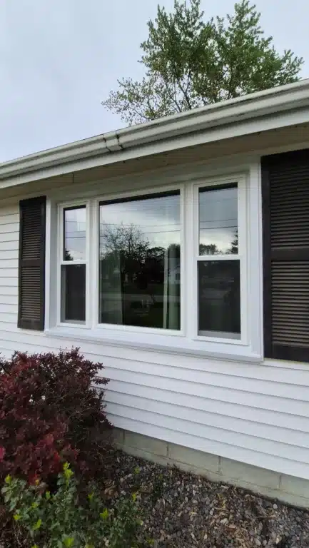 Port Clinton window replacement