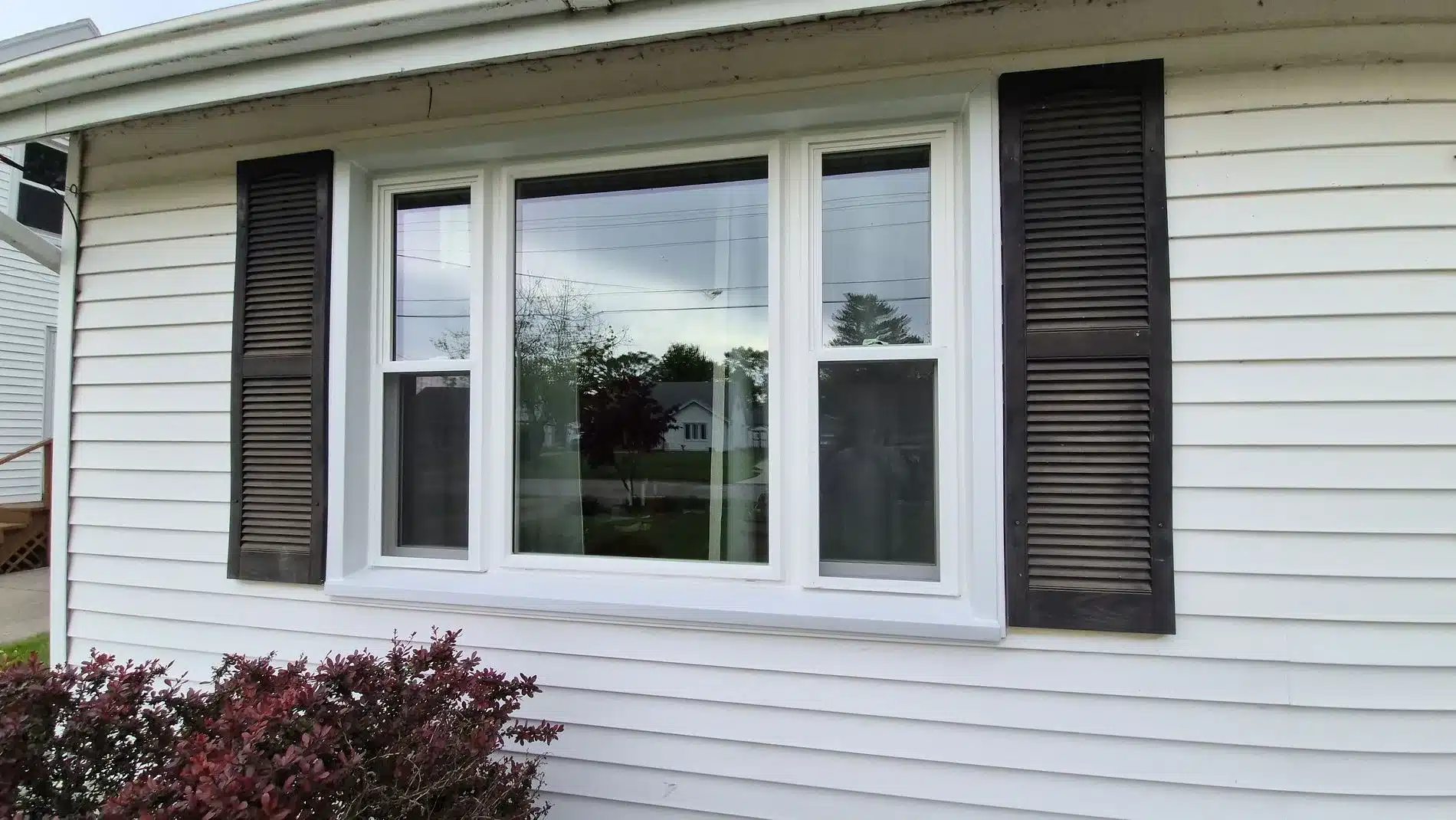 Port Clinton window replacement