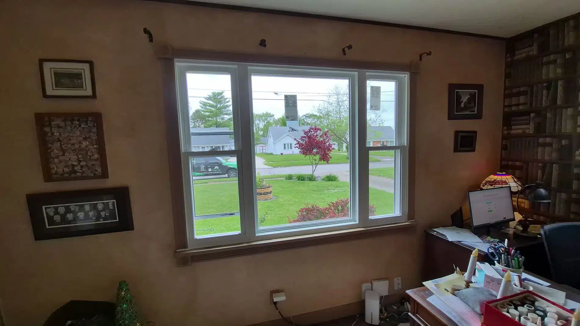Port Clinton window replacement