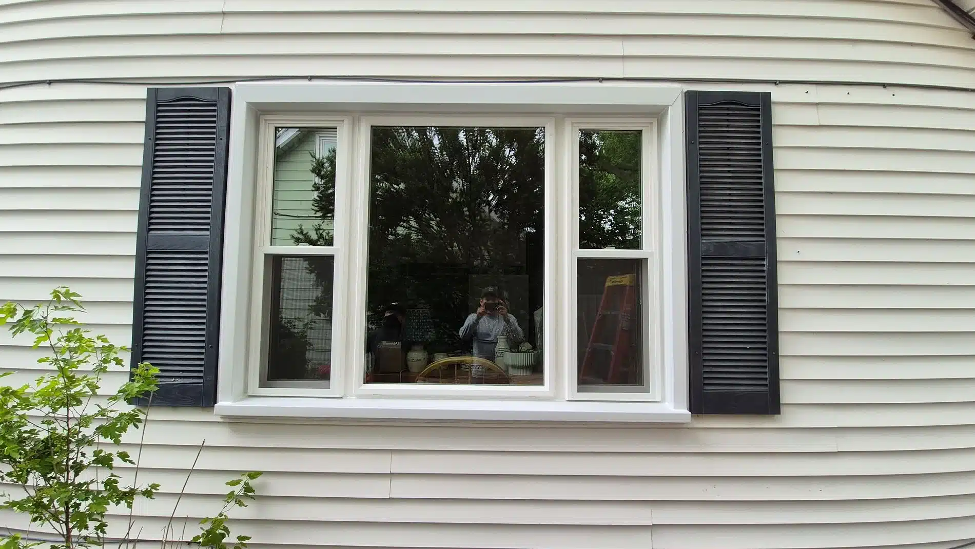 Port Clinton window replacement